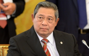 Sampaikan Belasungkawa, SBY Kenang Doa Ani Yudhoyono Untuk Mendiang Ibunda Jokowi
