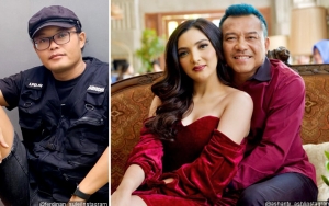 Sule Ingin Nikah dengan Wanita Mirip Ashanty, Begini Reaksi Anang Hermansyah