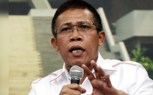 Jokowi Didesak Lockdown Jakarta, PDIP Sebut Negara Lain Yang Sukses Terapkan Kebijakan Ini
