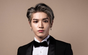 Momen Ini Bikin Netizen Tak Heran Taeyong NCT Jadi Selebriti