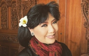 Tanggap Hadapi Corona, Anne Avantie Jahit Baju APD untuk Disumbangkan