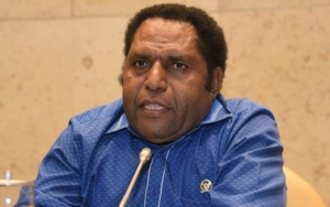 Papua Diisukan Akan Lockdown Cegah Corona, DPR Beri Penjelasan