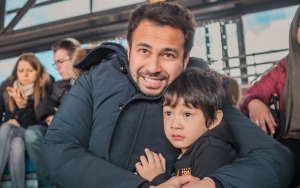 Raffi Ahmad Syok Lihat Saldo Tabungan Rafathar Gara-Gara Sempat Kira Cuma Sedikit