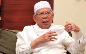 Ma’ruf Amin Minta Warga Tak Mudik, Bagaimana Nasib Yang Sudah Terlanjur?
