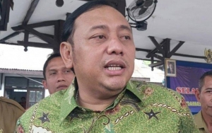 COVID-19 di Indonesia - WowKeren.com