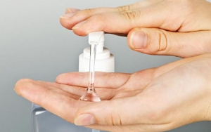 Mahasiswa Unnes Produksi Hand Sanitizer Dan Masker, Bisa Dibeli Masyarakat?