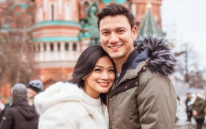 22 Tahun Bersama, Titi Kamal Ceritakan Kesan Pertama Saat Melihat Christian Sugiono