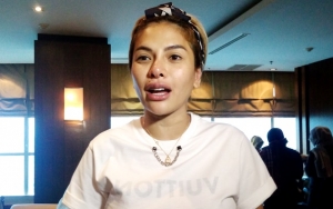 Nikita Mirzani Beri Uang Cuma-Cuma ke Driver Ojol, Ternyata Segini Nominalnya