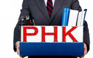 Wabah Corona Mengganas, PHK Besar-Besaran Mulai Menghantui