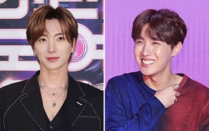 Leeteuk Pamer Hadiah Spesial dari J-Hope dan Perhatian Manis Ibunda Member BTS Tersebut