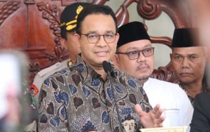 Surat Sambutan Anies Baswedan Untuk Tenaga Kesehatan DKI Tuai Banyak Pujian
