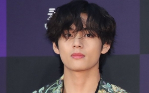 Staf 'Heart Signal 3' Diyakini Sebagai Bucin V BTS Gara-Gara Fakta Ini