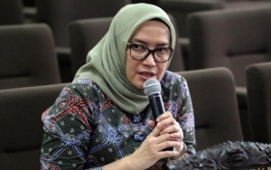 Diberhentikan Tidak Hormat Oleh Jokowi, Eks Komisioner KPU Evi Novida Ambil Sikap Begini