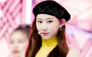 Chaeryeong ITZY Kenang Masa Sulit Sebelum Debut dan Akui Nangis Gara-Gara Ini