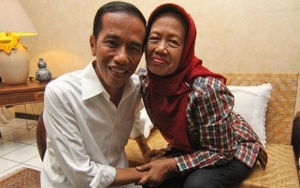 Jaga Social Distancing, 1600 Personil Disebar untuk Amankan Pemakaman Ibunda Jokowi