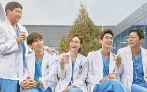 'Hospital Playlist' Cetak Rekor Rating Sepanjang Tayang, Fans Kecewa Gara-Gara Ini