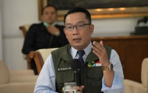 Keluarga Terdampak Corona 'Digaji' Gubernur Jabar Rp 500 Ribu per Bulan, Ini Asal Anggarannya