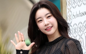 Sojin Girl's Day Diumumkan Gabung 'The King: Eternal Monarch'