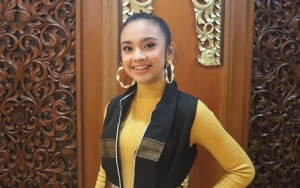 Keinginan Lyodra Ajak Orangtua Ke Yerusalem Harus Tertunda Karena Wabah Virus Corona