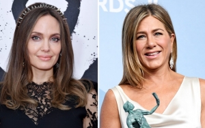 Angelina Jolie Beri Ultimatum pada Jennifer Aniston untuk Tak Dekati Anak-Anaknya