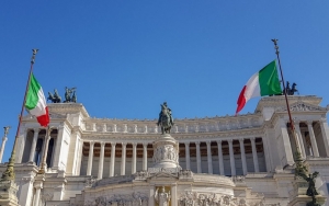 Update Corona Di Dunia: Italia Catat Korban Jiwa Tertinggi, Bagaimana Indonesia?