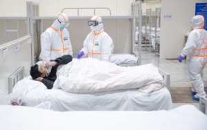 Covid-19 Bunuh Lebih Banyak Pria Dibanding Wanita, Ilmuwan Bongkar Alasannya