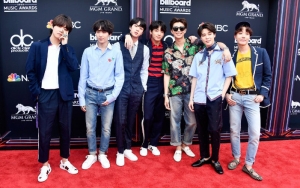 BTS Resmi Tunda Tur Konser 'Map of the Soul
