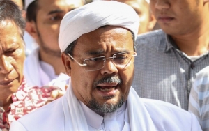 Jemaah Umrah Overstay Asal Indonesia Diampuni Arab Saudi dan Bakal Dijemput, Habib Rizieq Juga?