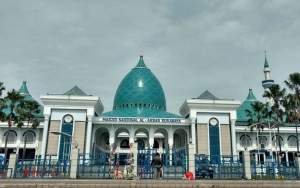 Masjid Agung di Kota-Kota Ini Tiadakan Salat Jumat Usai MUI Rilis Fatwa