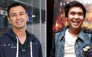 Raffi Ahmad Ungkap Almarhum Olga Syahputra Selalu Tolak Tawaran Kerja Jika Tak Bersama Dengannya