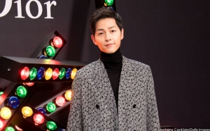Song Joong Ki Beli Apartemen Mewah Seharga Rp 45 Miliar di Hawaii