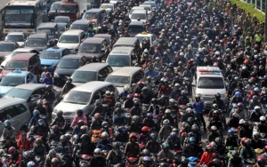Kemenhub Prihatin Jumlah ODP Corona Meningkat Gara-Gara Pemudik 'Nekat' Curi Start