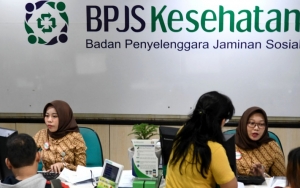 BPJS Kesehatan Beri Kemudahan Pasien Konsultasi dengan Dokter Melalui 'Mobile JKN'