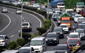 Pemerintah Siapkan Larangan Mudik Kendaraan Pribadi di Tengah Wabah Corona