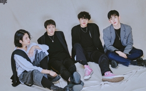 Bandage Band Baru Play M Ungkap Jadwal Debut Dengan Single 'Square One', Catat Tanggalnya!