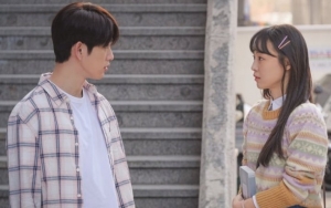 Jinyoung GOT7 dan Jeon So Nee Saling Jatuh Cinta di Teaser 'When My Love Blooms'