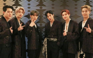 Monsta X Siap Comeback dengan Formasi 6 Member, Agensi Umumkan Jadwal