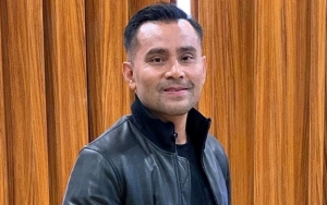 Tunda Main Bola, Judika Dapat Hikmah ini Saat Karantina Diri di Rumah