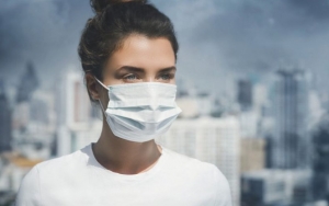 Butuh Masker Buat Cegah Corona Tapi Tak Kebagian? Buat Sendiri Aja di Rumah dengan 7 Cara Mudah Ini