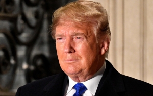 AS Jadi Negara dengan Kasus Corona Terbanyak di Dunia, Trump Didesak Ubah Hotelnya untuk Rumah Sakit