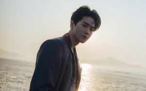 Suho EXO Berikan Bocoran Lagu-Lagu di Mini Album 'Self-Portrait', Genre Pop Mendominasi