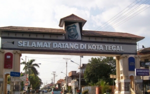 Ini Prediksi Nasib Perekonomian Kota Tegal Pasca Lokal Lockdown