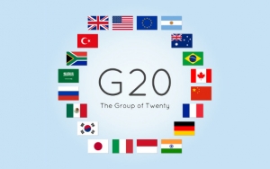 Negara G20 Perangi Corona, Sepakat Patungan Rp64 T Demi Riset Vaksin