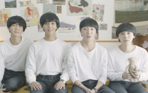 Winner Ciptakan #DDeumChallenge Untuk Promosikan Lagu Pra-rilis 'Hold', Begini Caranya!