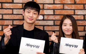 Kim Sohye Kesal Dikuntit Lee Shin Young di Teaser 'How To Buy A Friend'