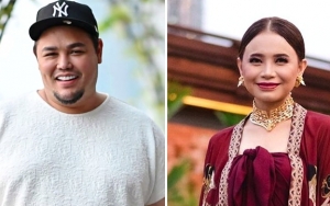 Penjualan Terdampak Corona, Ivan Gunawan dan Rossa Justru Kompak Bagikan Hand Sanitizer Gratis