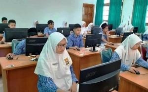 Imbas Corona, Pemkab Magelang Perpanjang Libur Para Siswa Hingga 11 April 2020