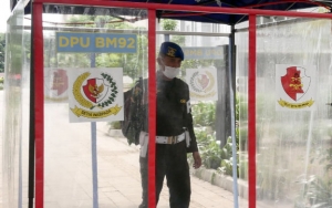 Peneliti Inggris Sebut Ada Puluhan Ribu Kasus Corona Belum Terdeteksi di Indonesia