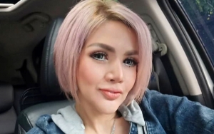 Mulai Kurangi Pekerjaan, Barbie Kumalasari Mengaku Tak Takut Corona