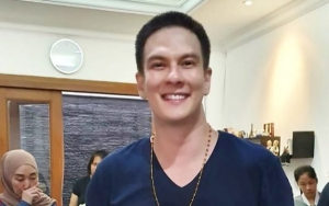 Bertrand Antolin Beri Pesan Menyentuh Untuk Yang Masih Tak Mau 'Di Rumah Aja'